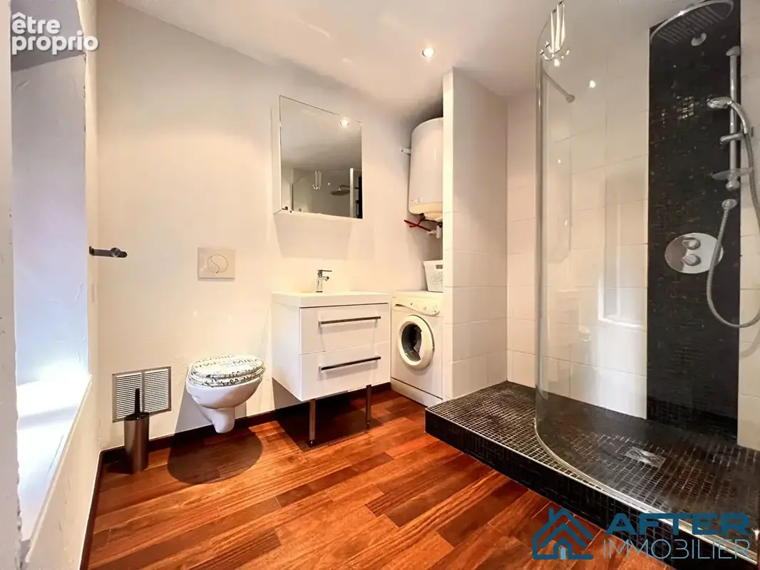 Appartement 41 m² à Nancy  - photo 8