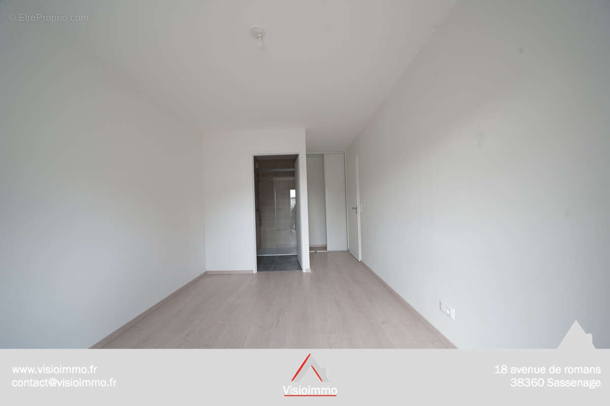Appartement à VIF