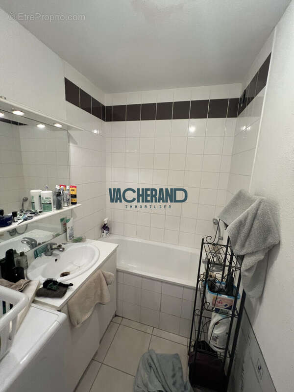 Appartement à BAILLEUL