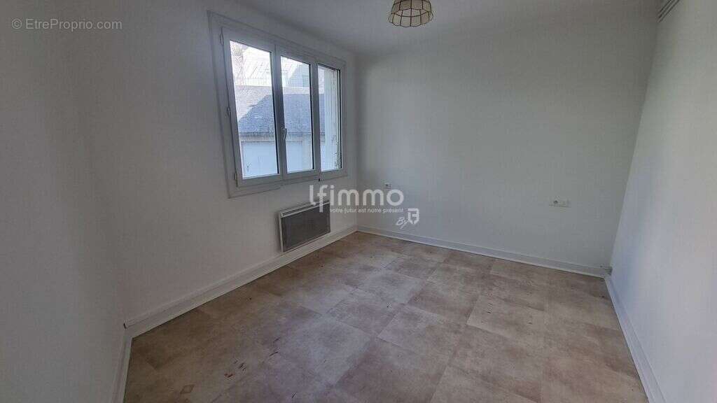 Appartement à CHOLET