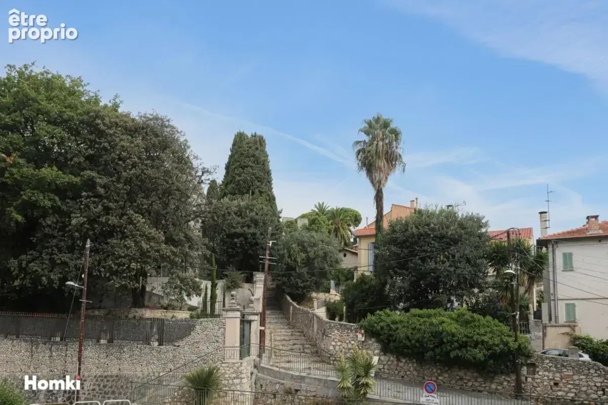 Appartement T3 de 60 m² à Nice 06100, Avenue Cyrille Besset - photo 14