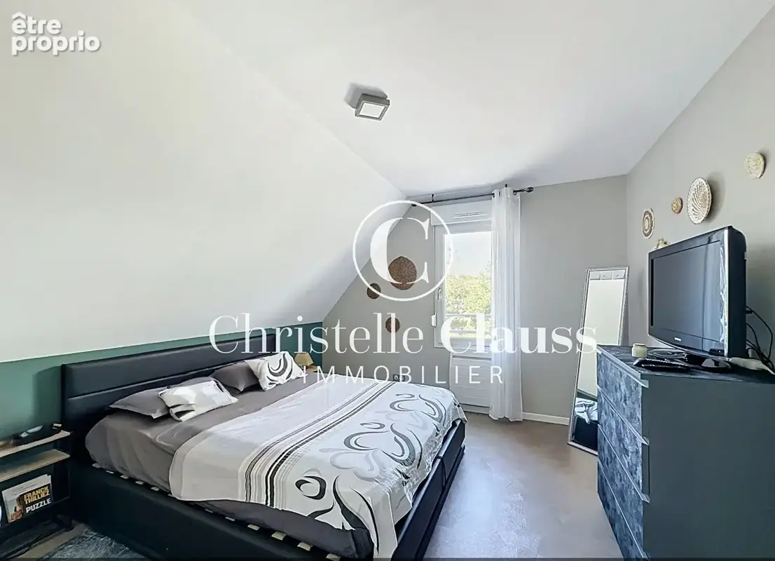 Maison Willgottheim 5 pièce(s) 117 m2 - photo 16