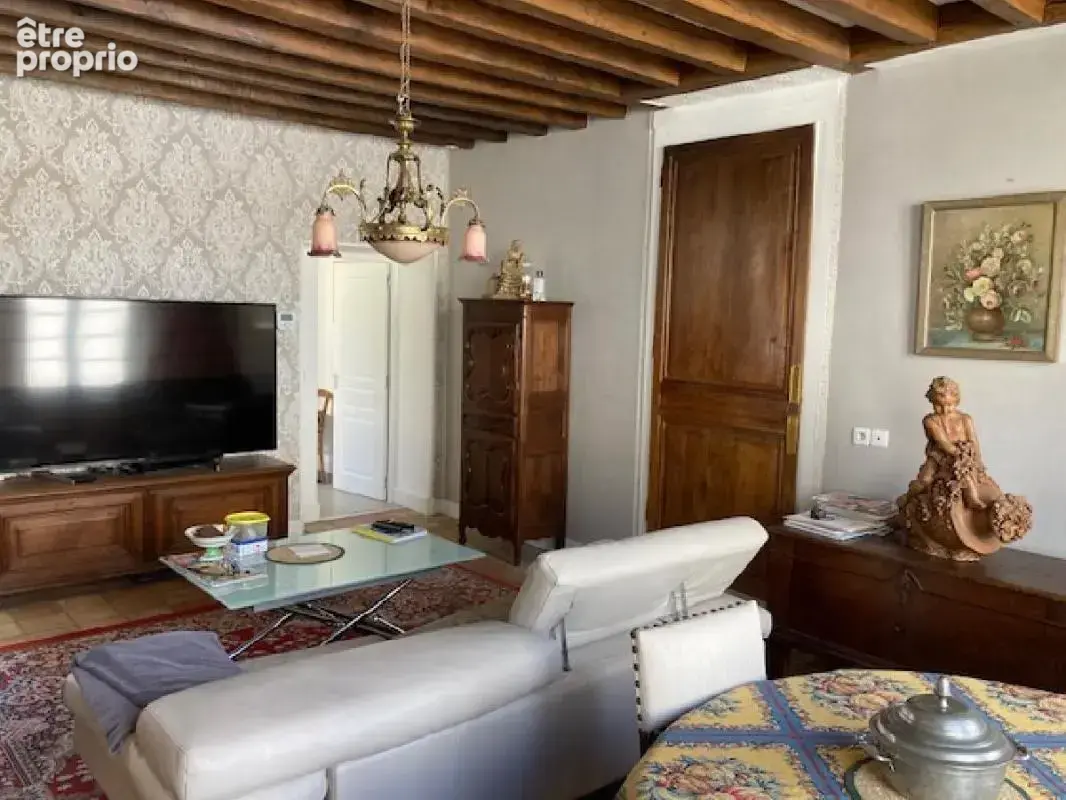 Maison 6 pièces 208 m² à vendre à Nogent-Le-Rotrou (28400) - photo 3