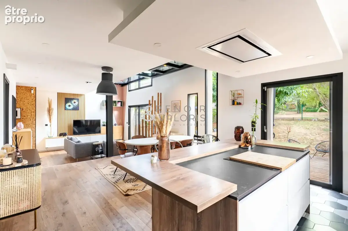 Maison 151 m² à Laneuveville-Devant-Nancy  - photo 3