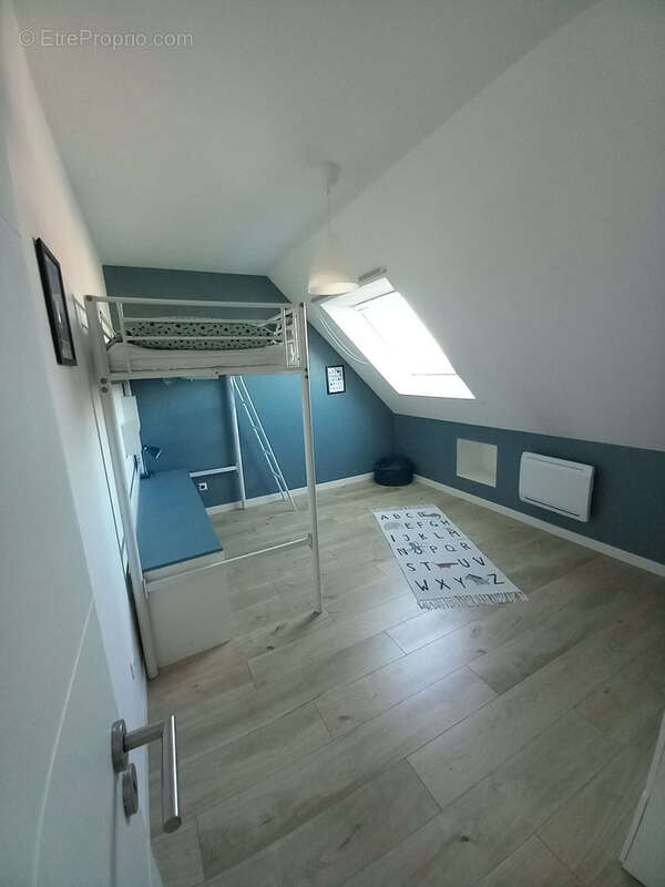 Maison à LIBERCOURT