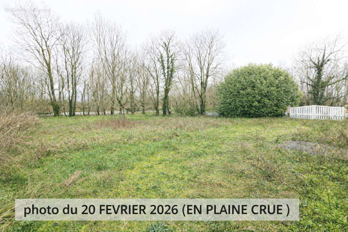 Appartement à CIERZAC