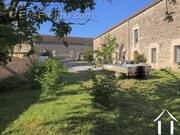 Maison à MONTCEAU-ET-ECHARNANT