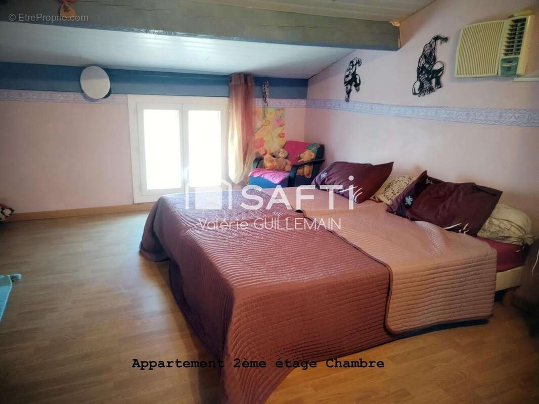 Photo 9 - Maison à PORT-SAINT-LOUIS-DU-RHONE