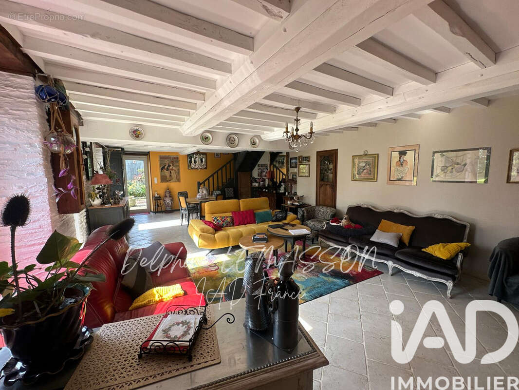 Maison 187 m² à Sallen  - photo 5