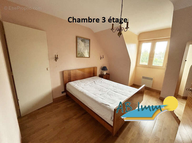 Maison à QUEVEN