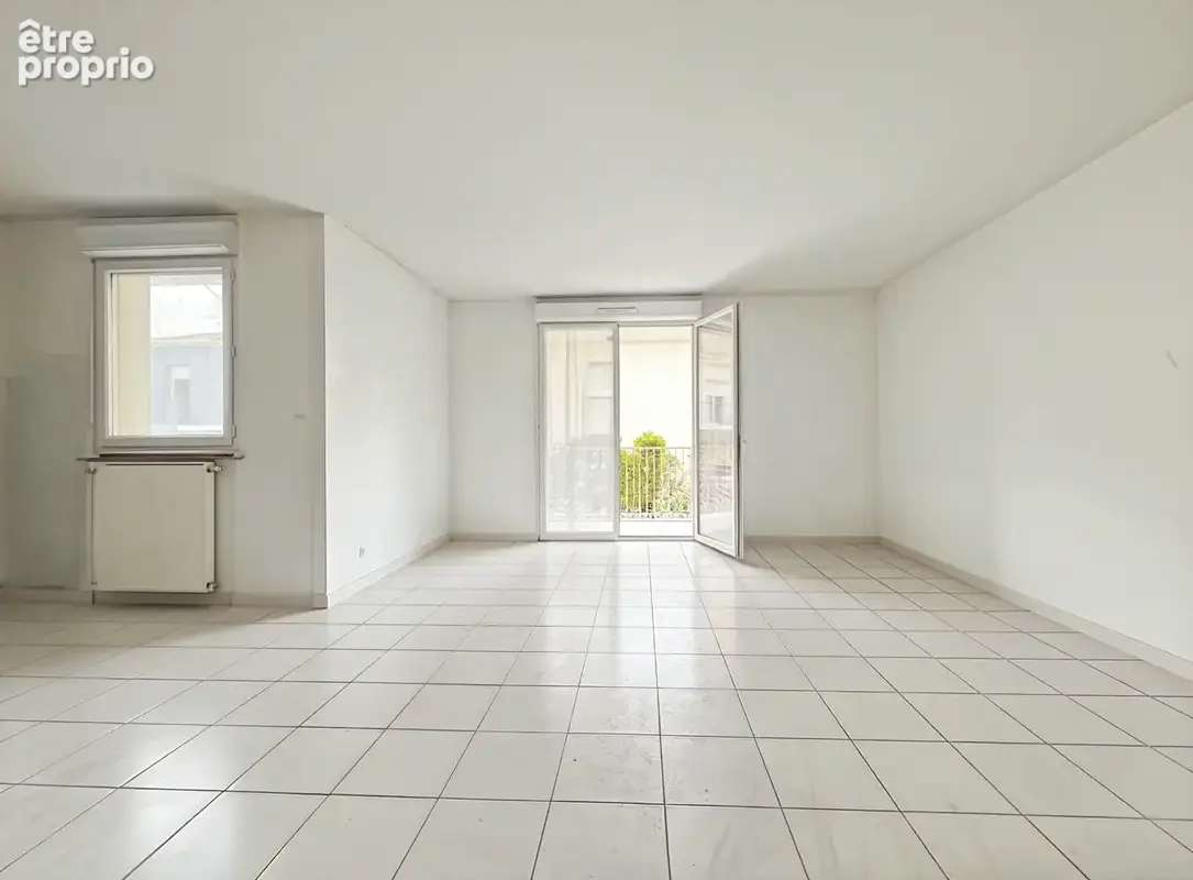 A vendre - Appartement 3 pièce(s) CAVIGNAC - Terrasse & vue piscine - photo 5