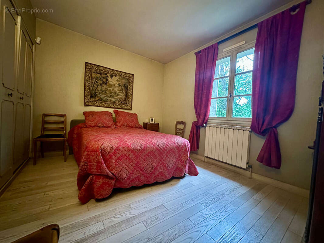 Maison à JOUE-LES-TOURS