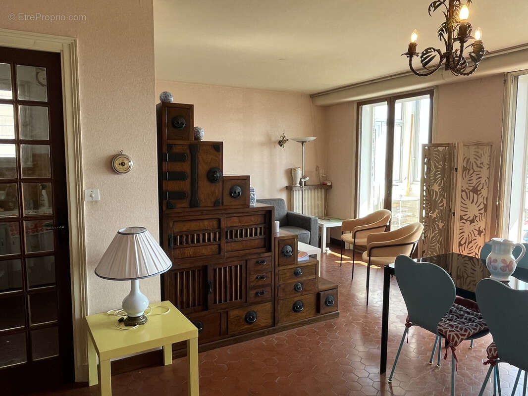 Appartement à ROYAN