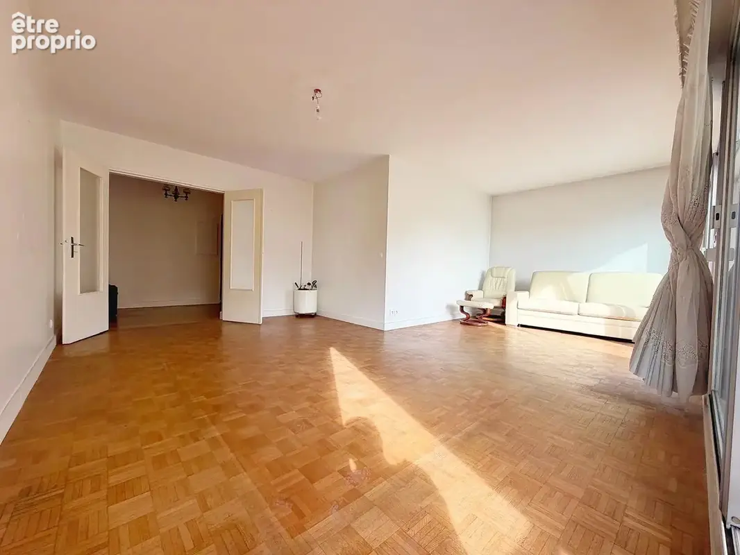 Beau 3-4 pièces en étage élevé - photo 6