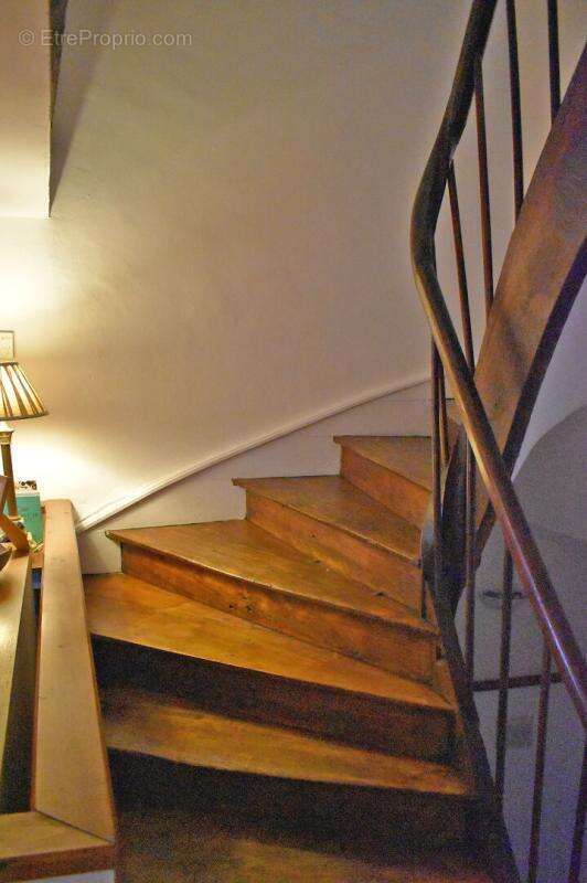 Maison Salignac Eyvignes 6 pièce(s) 119 m2 - photo 16