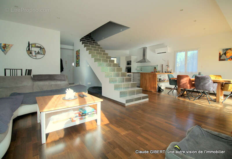 Appartement à FRONTIGNAN