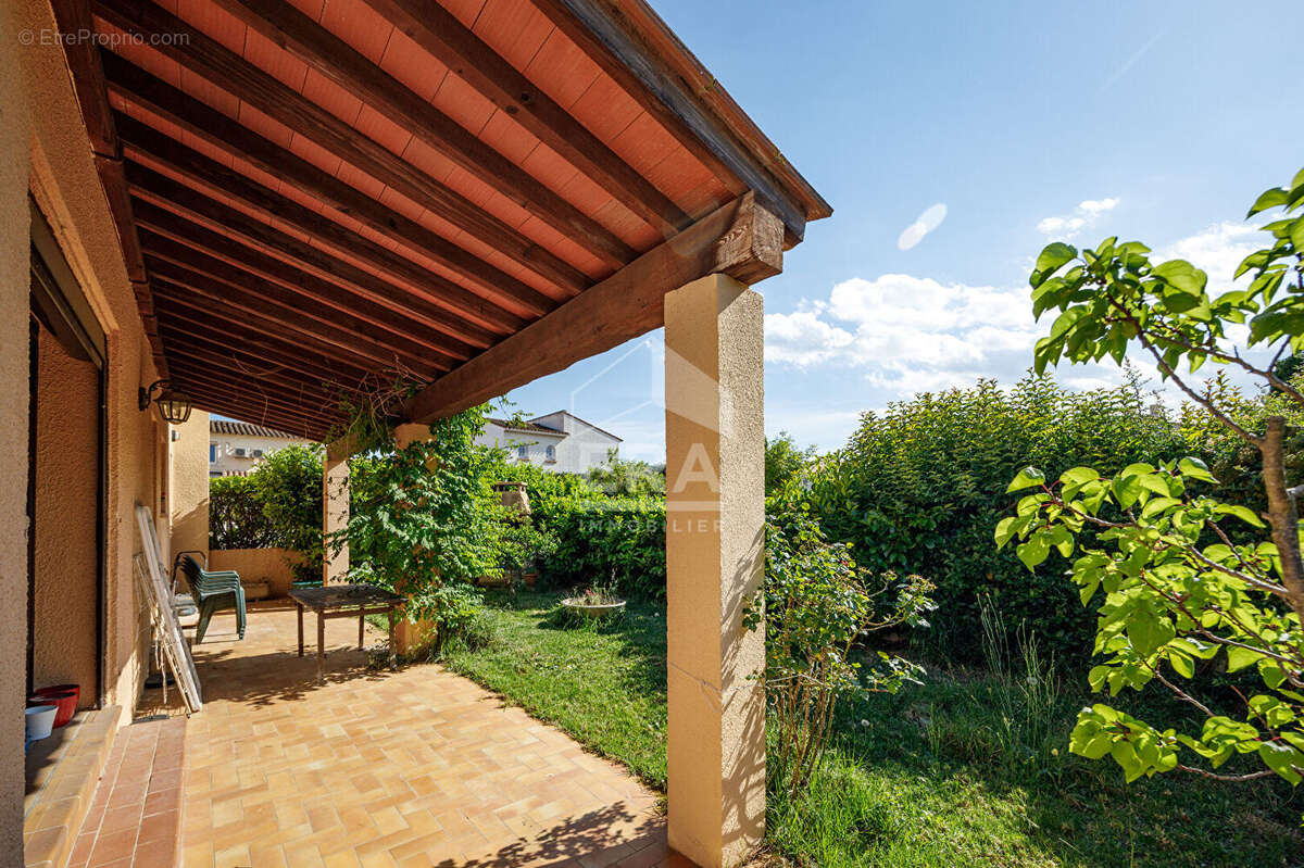Maison à PERPIGNAN