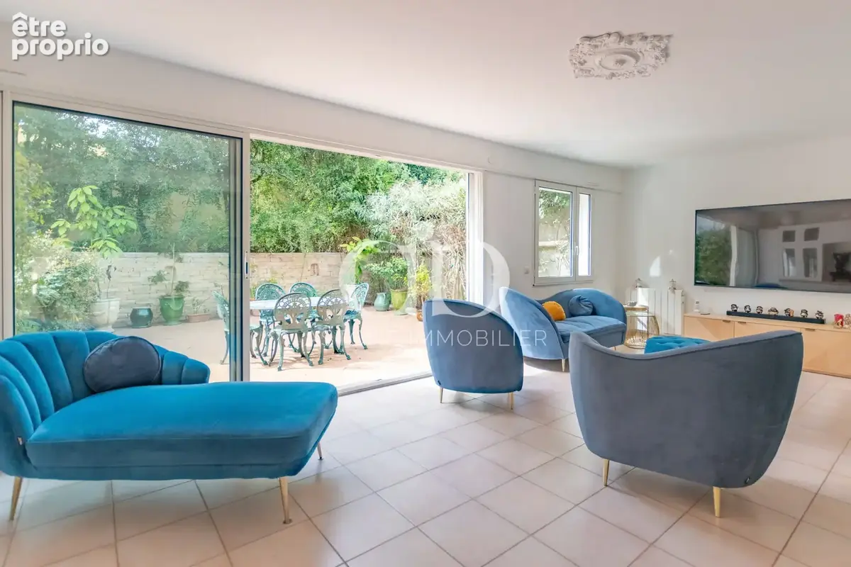 Cassis / appartement-maison - photo 5
