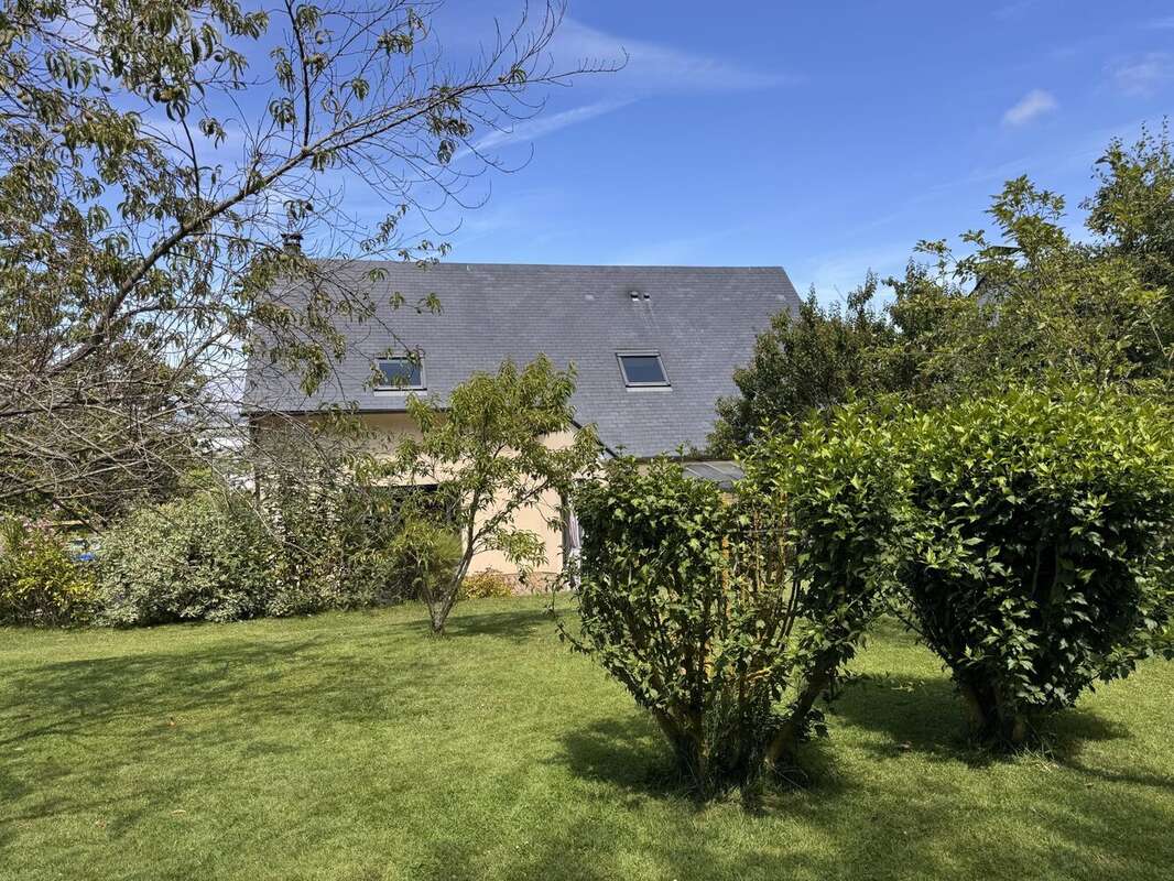 Maison à HONFLEUR