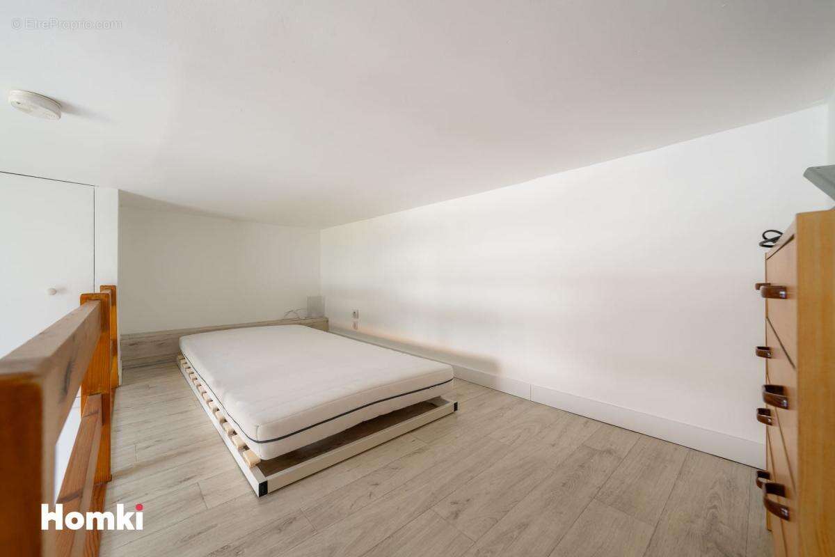 Appartement T1 de 13 m² à Lille 59800, Rue Colbert - photo 9