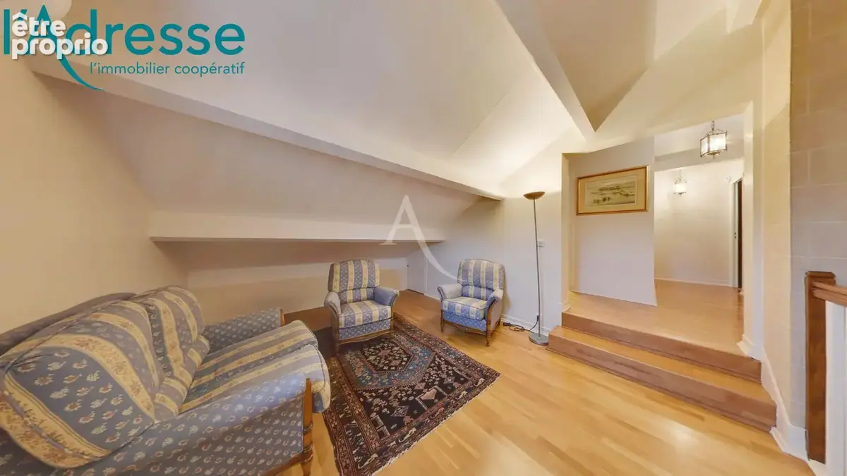 Maison Villiers Sur Marne 4 pièces 212m² au sol ! - photo 8