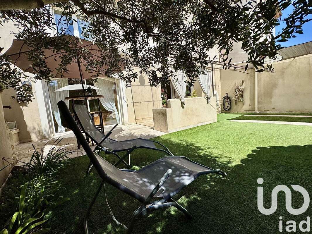 Photo 2 - Maison à MORIERES-LES-AVIGNON