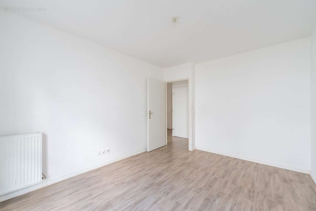 Appartement à LIVRY-GARGAN