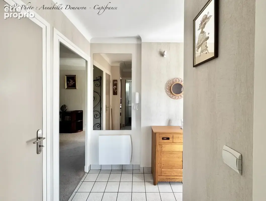MOZAC – Maison de plain-pied 3 chambres/bureau – PISCINE – TERRAIN divisible de 2324 M² – Garages - photo 35