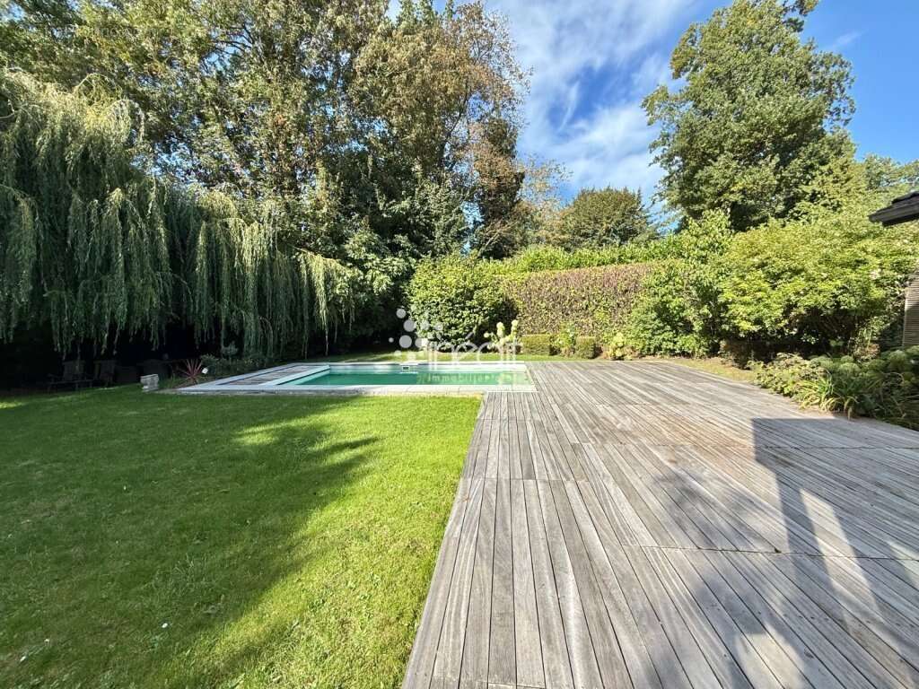 Maison à LAMBERSART