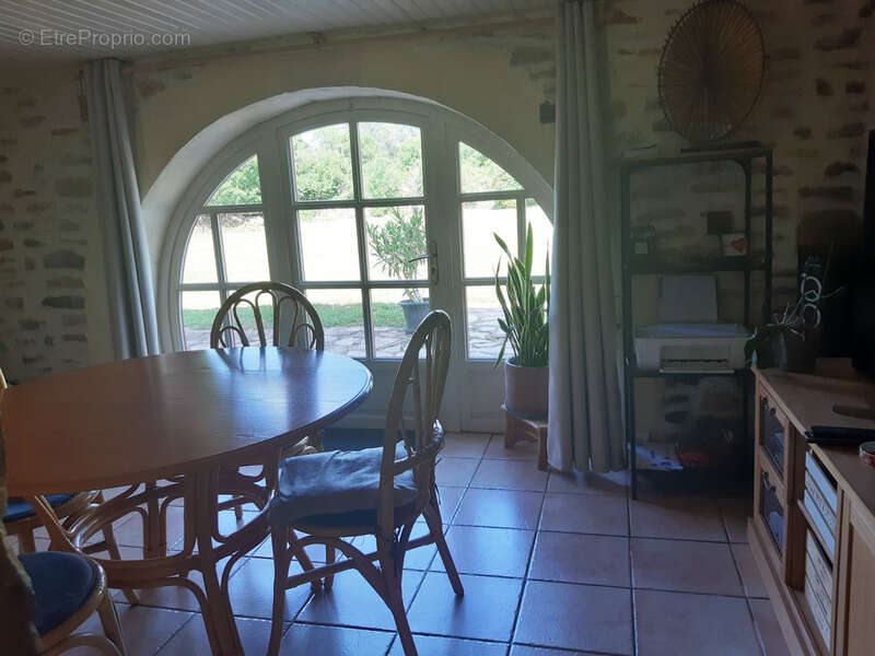 Maison à SALVAGNAC-CAJARC