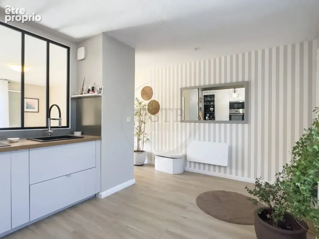 Maison 4 pièces 71 m² à vendre à Guilherand-Granges (07500) - photo 8