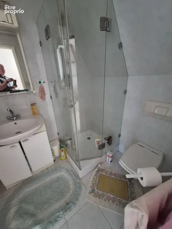Maison  6 pièce(s) 120 m2 - photo 13