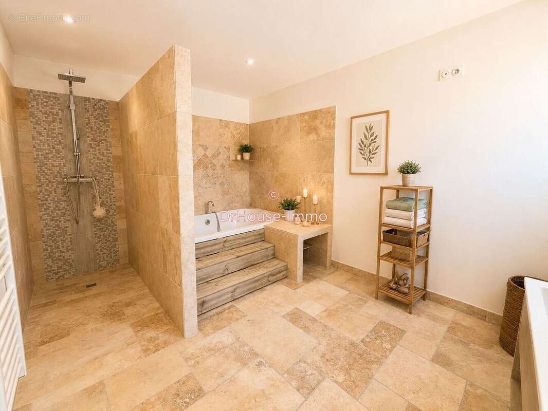 Maison 155 m² à Villegly  - photo 7
