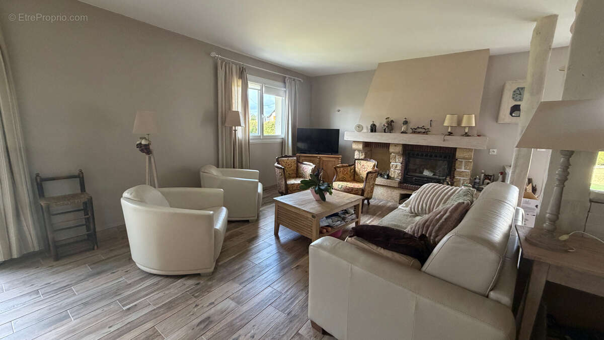 Maison 4 pièces 124 m2 de plain- pied - photo 4