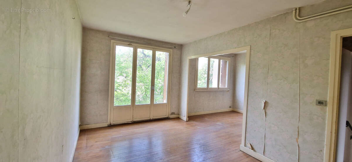 Maison à CLERMONT-FERRAND