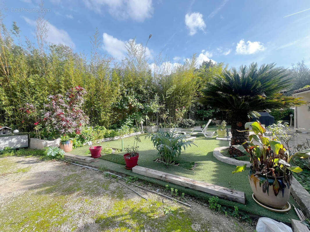 Maison à MARSEILLE-9E