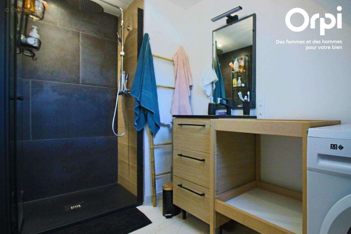 Appartement à MUNSTER
