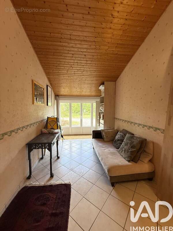 Photo 7 - Maison à COUERON