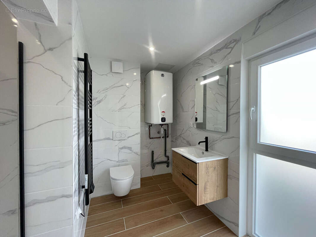 Immeuble de rapport idéalement situé à Thionville - photo 20