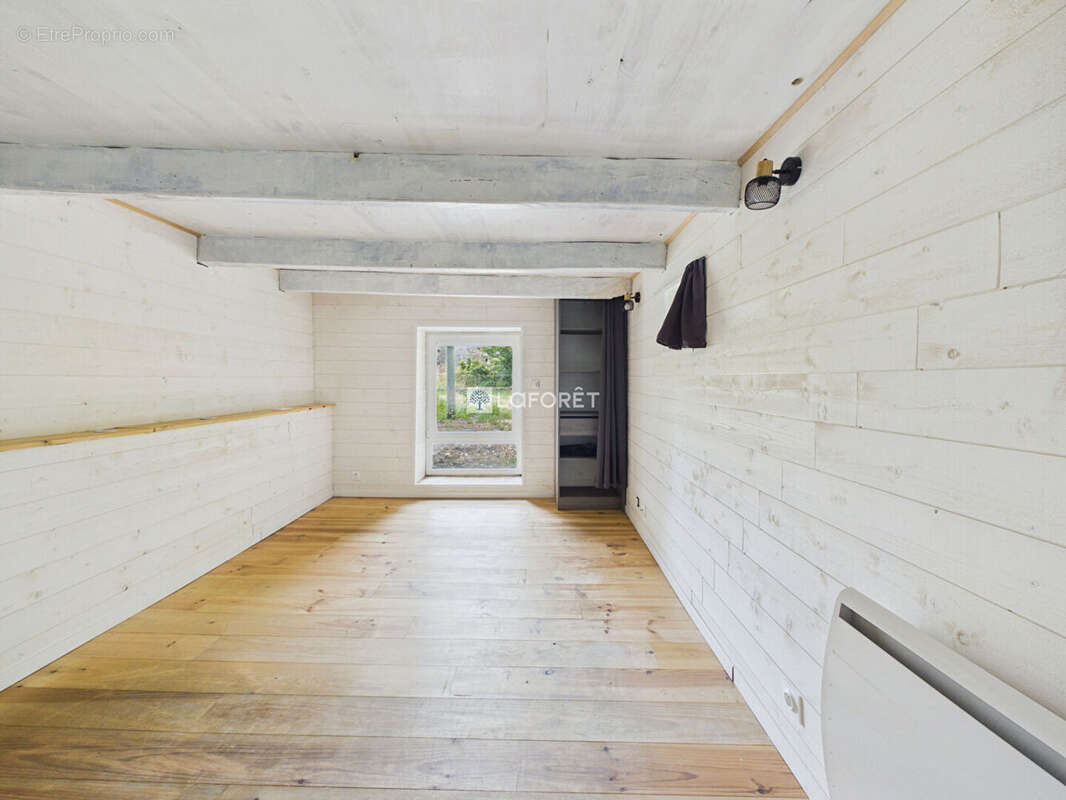 Maison landrevarzec - 10 pièce(s) - 216 m2 - photo 20