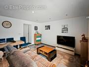 Appartement à VOUGY