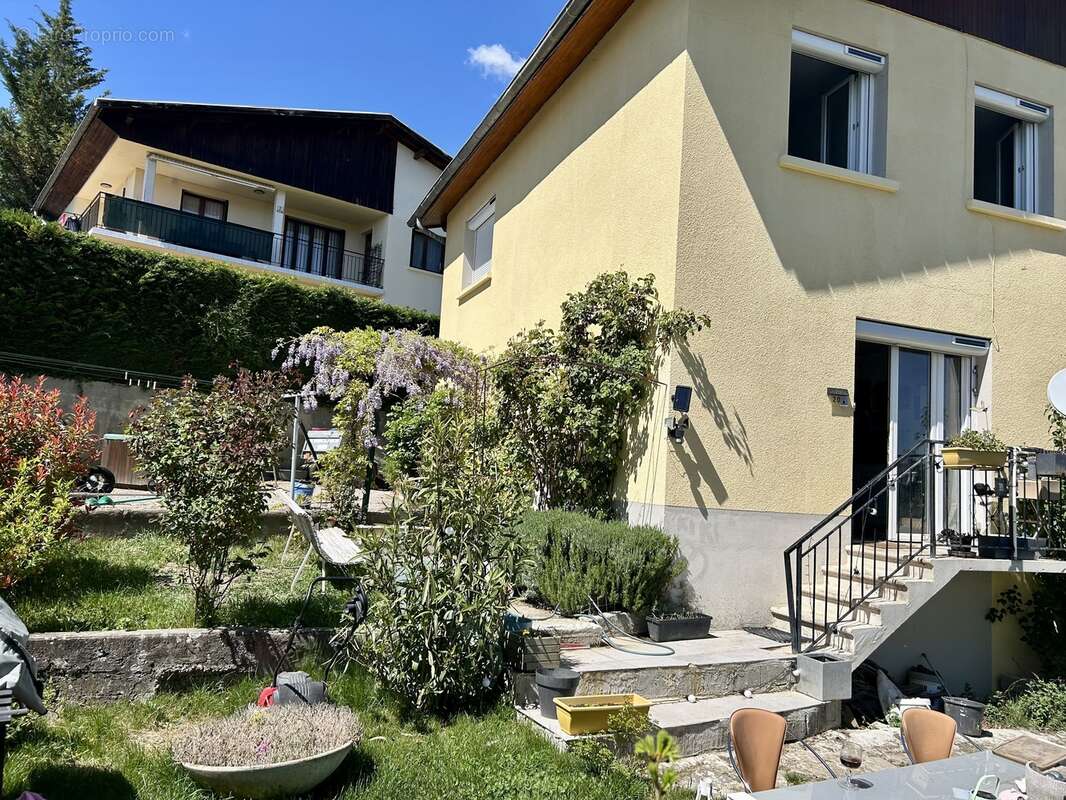 Maison à GAP