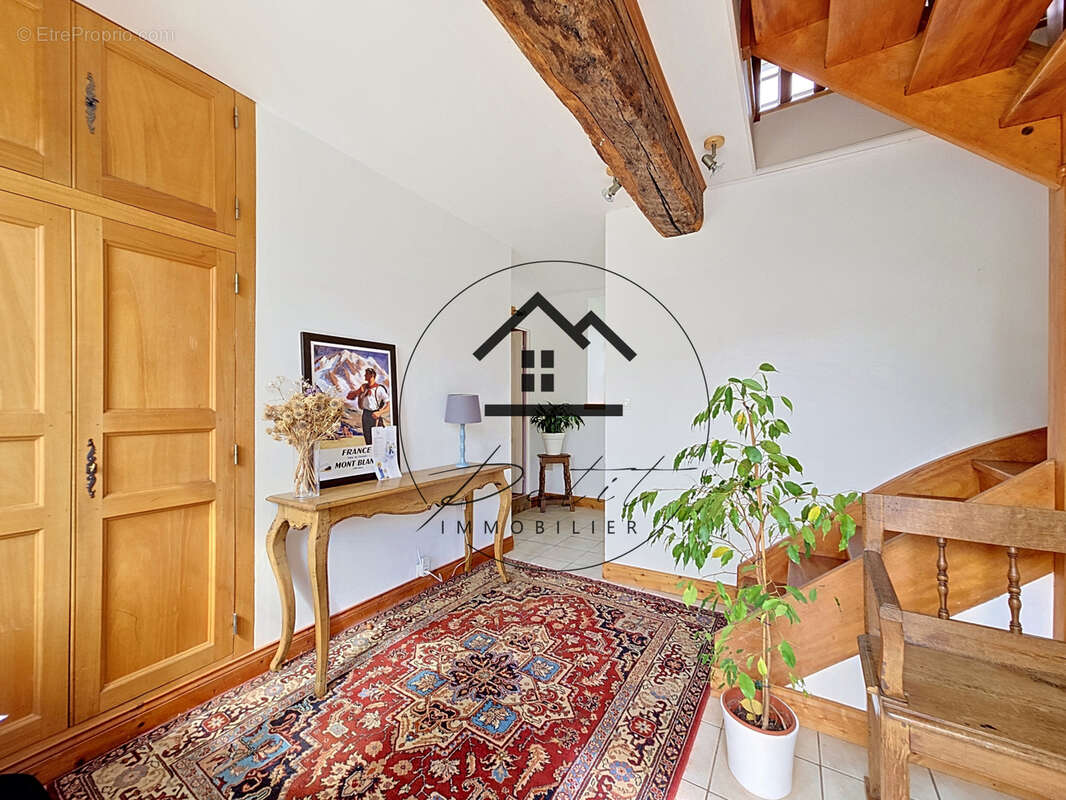 Maison à BURY