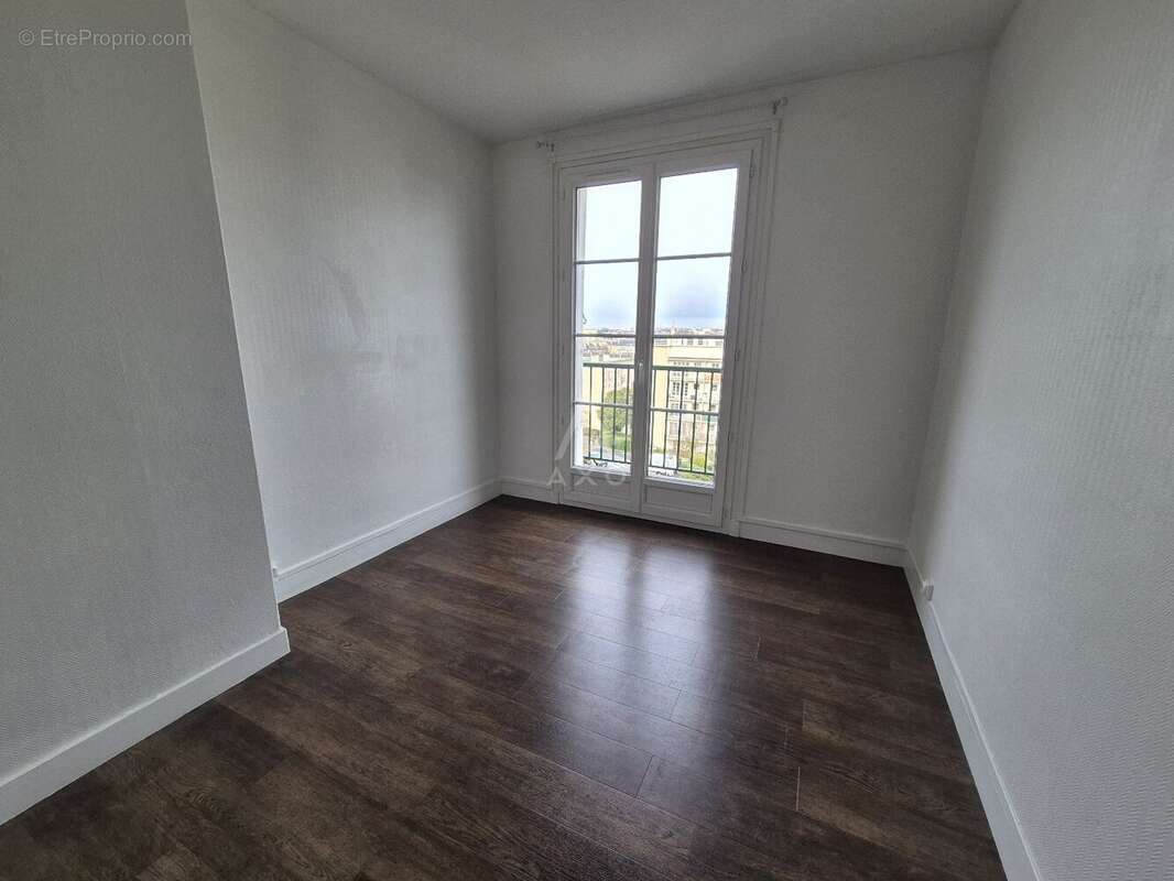Appartement à CAEN