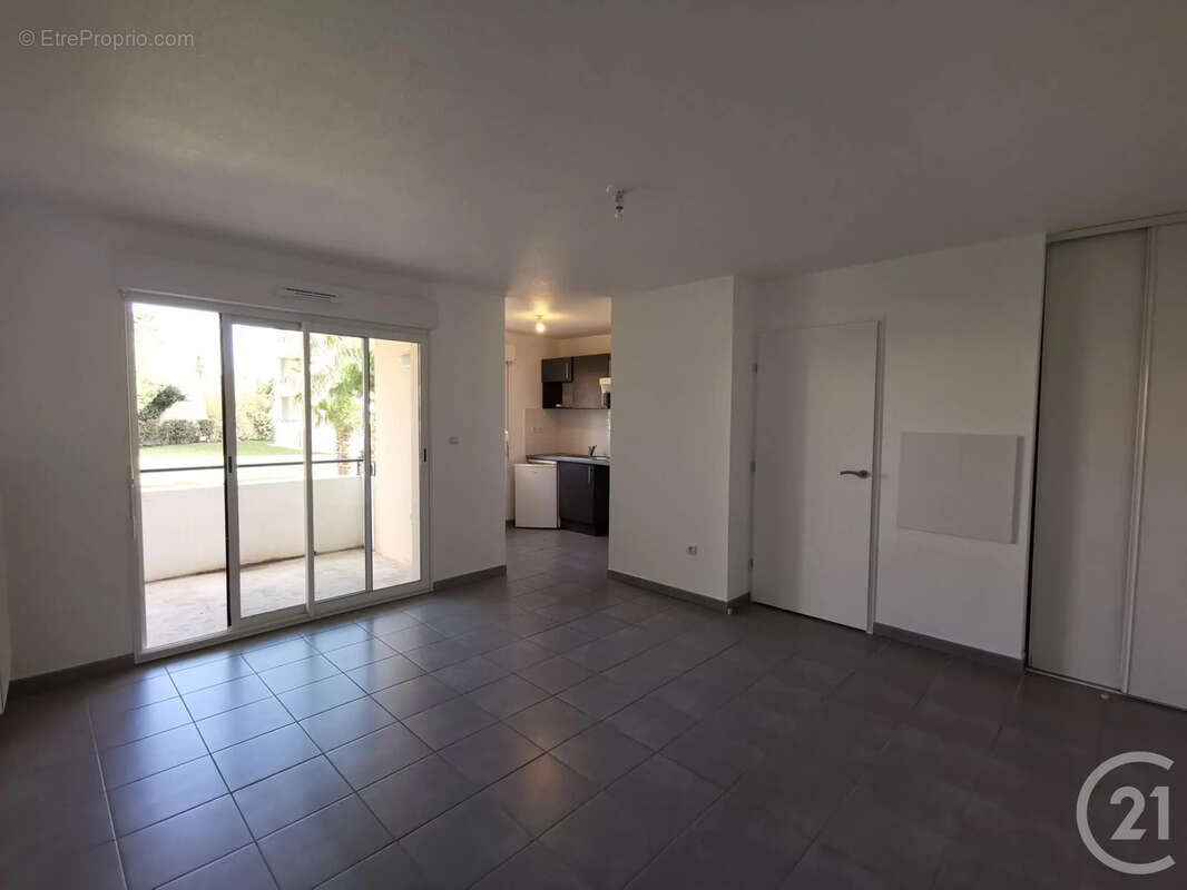 Appartement à ARGELES-SUR-MER