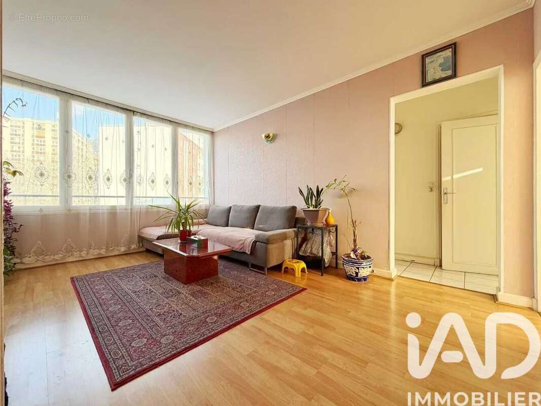 Photo 2 - Appartement à PANTIN