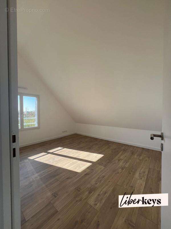 Appartement à DAMGAN