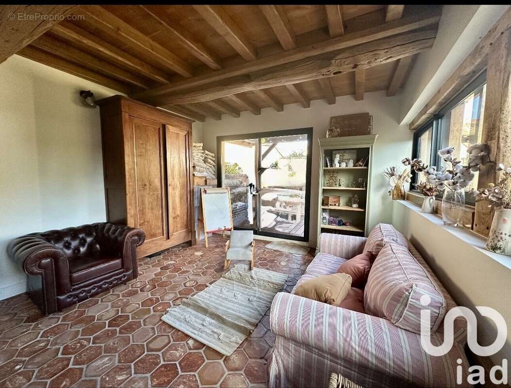 Photo 6 - Maison à FRENEUSE