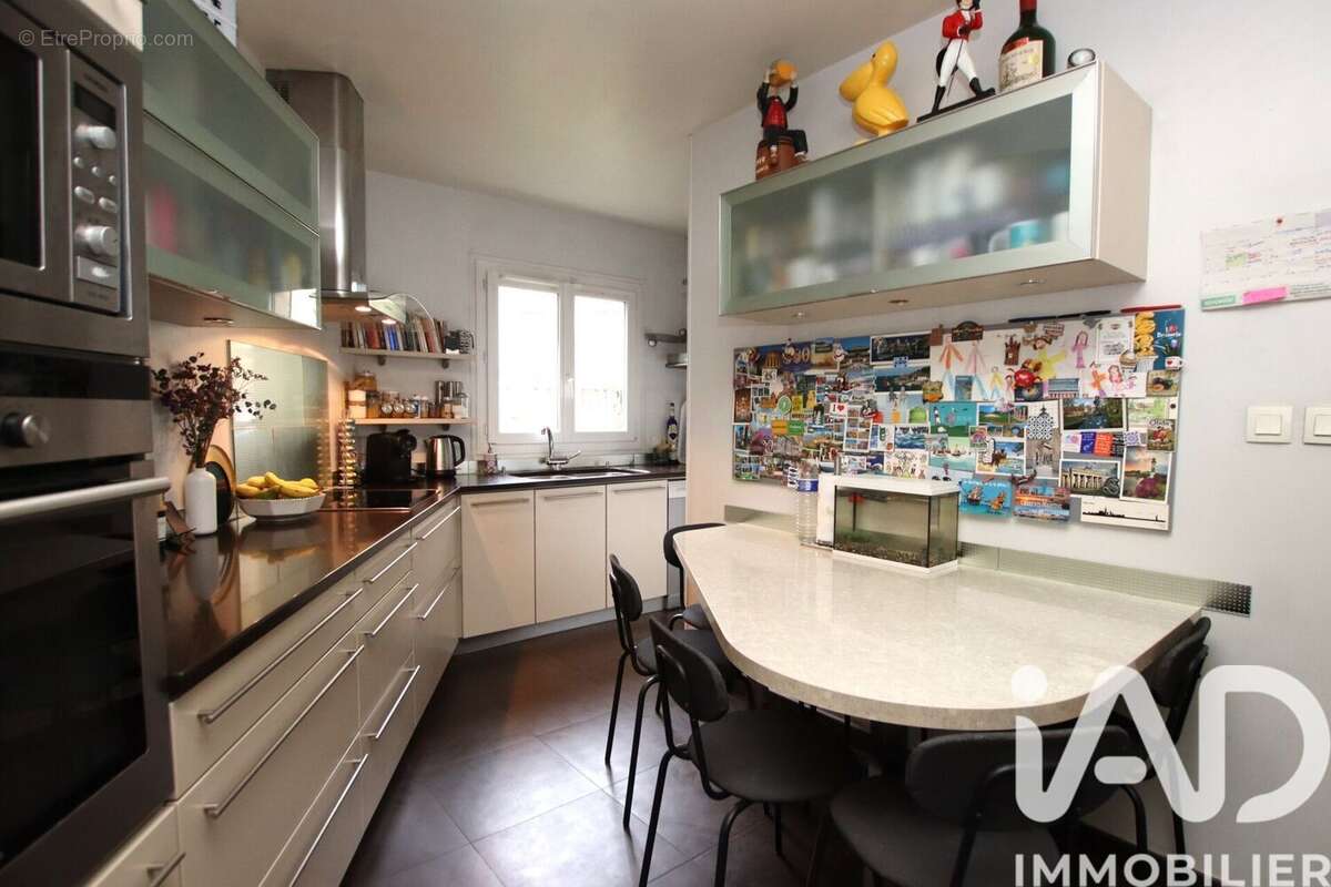 Photo 7 - Maison à MEUDON