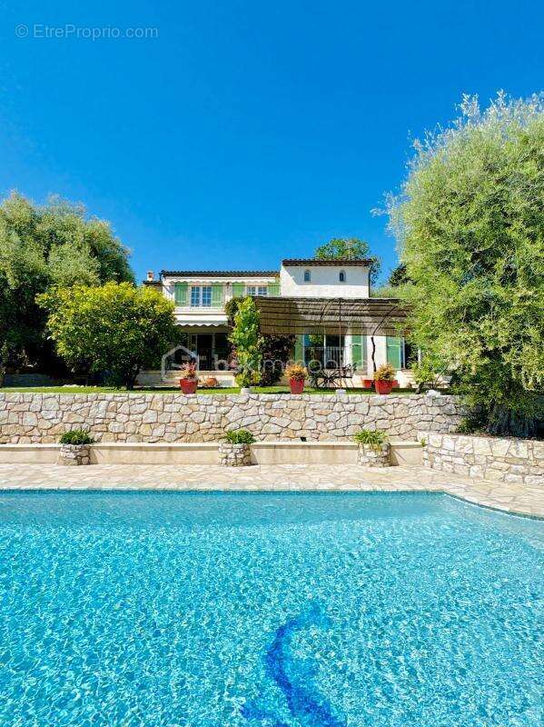 Maison à VENCE